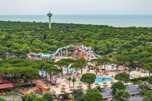 Camping Union Lido Mare