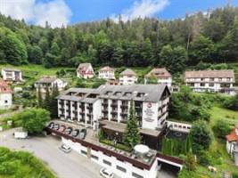 Best Western Plus Schwarzwald Residenz