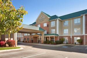Country Inn&Suites by Radisson, Camp Springs (Andrews Air Force