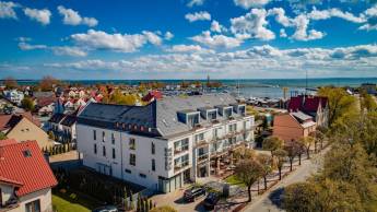 Hotel Jastarnia
