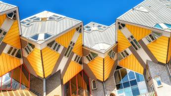 The Social Hub Rotterdam