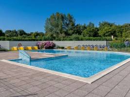 Camping Domaine du Launay