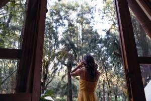 TAIGA Tarifa Punta Paloma