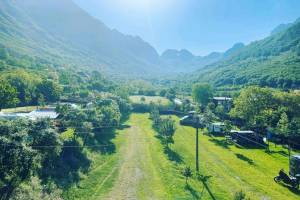 Boga Alpine Resort