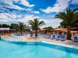 Camping Bela Basque