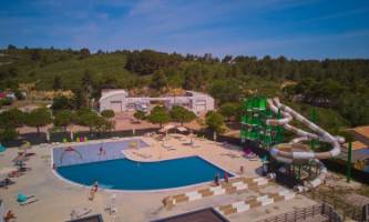 Camping Falaise Narbonne-Plage