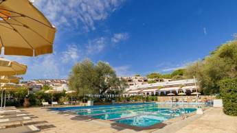 Residence Park Solemaremma