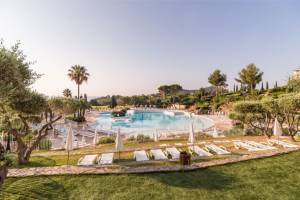 Cap Esterel Select S4 SV