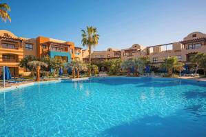 Marina Resort Port Ghalib Radisson Individuals