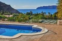 Camping El Portus