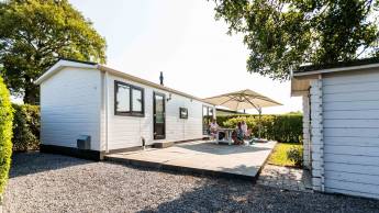 Holiday home 6 personen