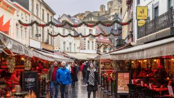 Fletcher Hotel-Restaurant De Geulvallei
