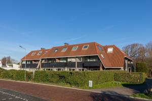 Appartement 'Duinoord' - Duinweg 117-12 | Zoutelande