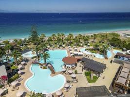 D'Andrea Mare Beach Hotel