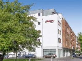 Hampton Inn Swinoujscie