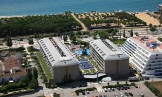 Aqua Hotel Onabrava And Spa