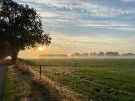 Wohnmobilstellplatz De Sleumer im Achterhoek