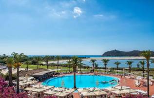 Almar Timi Ama Resort&Spa