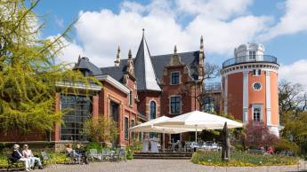 Waldhotel Eskeshof