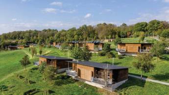 Les cottages de Valjoly