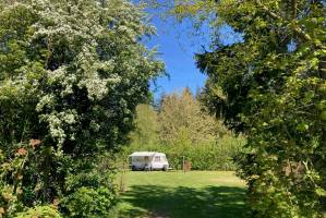 Parkcamping 't Ravenest