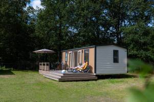 Mobil home de Vlinder