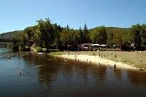 Flower Camping de la Plage