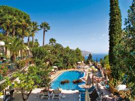 Hotel Ariston&Palazzo Santa Caterina