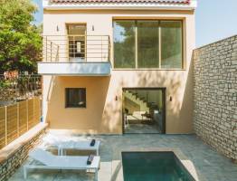 Villa Artemis in Akarnania, 22 dagen