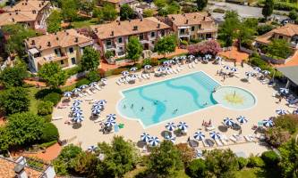 Vakantiepark Villaggio Sant Andre