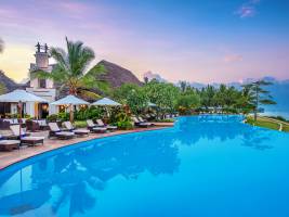 Sea Cliff Resort&Spa Zanzibar