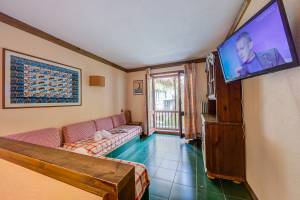 Grange Hike & Ski - 32D Sestriere