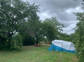Campingplatz in Saintes, New Aquitaine