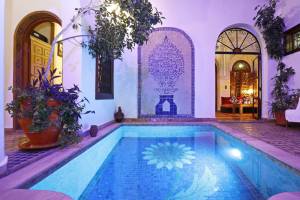 Riad Daria Suites&Spa