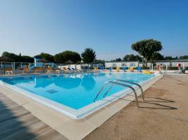 Camping L'Albizia