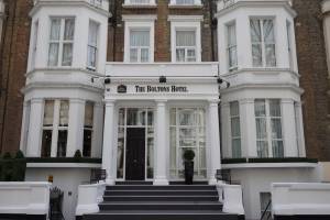 Best Western Premier London