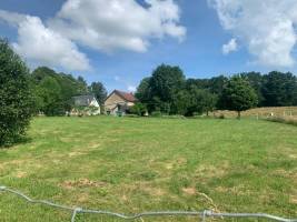 Campingplatz in Chanteix, Nouvelle-Aquitaine