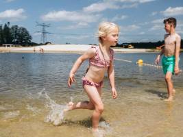 Bungalowpark Hoge Hexel