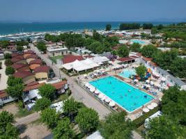 Butterfly Camping Village