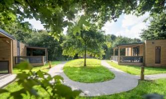 Camping Urban Gardens Ieper