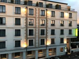 Ibis Styles Clamart Gare Grand Paris