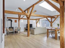 Loft Weitblick - Natur Pur