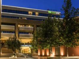 Ibis Styles Heraklion Central