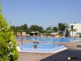 Camping Sènia El Riu