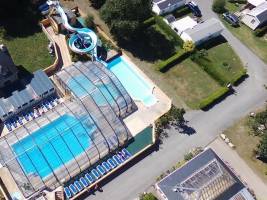 Flower Camping de La Grande Lande