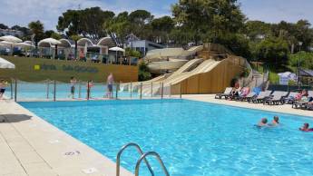 Camping Cala Gogo