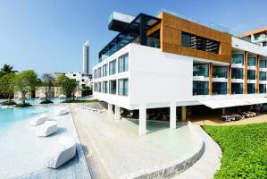 Veranda Pattaya MGallery