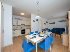 Residence Porto Letizia Villas-2bedrooms Apt 6 Pax Deluxe 8218
