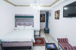 Moroccan House Casablanca