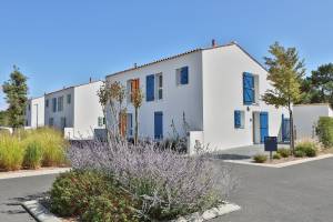 Vakantiepark Les Villas D Olonne